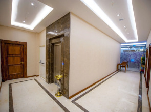 Esila Termal Hotel & Spa