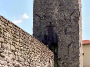 La Torre Medievale Lungarno