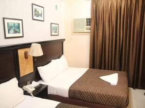 Rahab Hotel