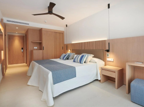 Hipotels Mediterráneo Hotel - Adults Only