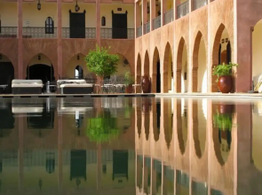 Riad Kasbah Caracalla