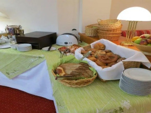 Hotel Meier City München