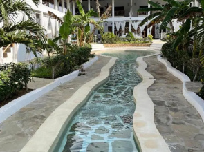 Paka House-Rafiki Village
