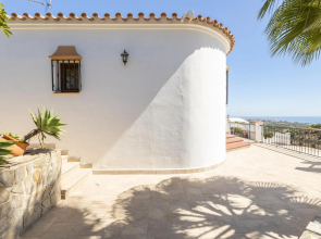 Villa Natalia