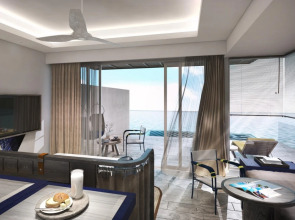 Avani+ Fares Maldives Resort