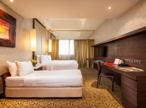 Sunway Putra Hotel Kuala Lumpur