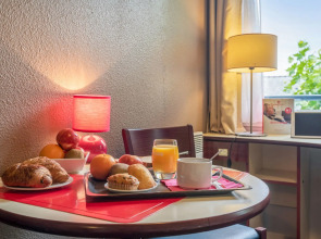 Appart City Saint-Nazaire Centre