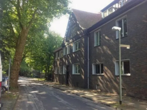 Garten Residence Gelsenkirchen