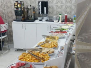 Diyar Hotel