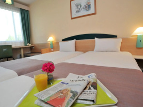 Sultanahmet Palace Hotel