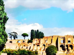 AtRome Guest Houses