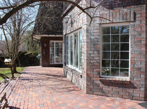 Отель Звёздная