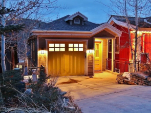 Park City Resort Estate