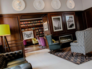 Best Western Mornington Hotel London Hyde Park