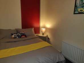 Ormeau Apartments