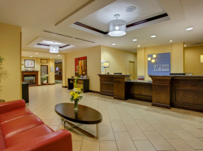 Holiday Inn Express Hotel & Suites Raleigh SW NC State by IHG