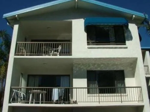 Broadbeach Central Holiday Apartments