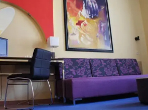 Grand Boutique Hotel - dawny Hotel Kaliski Ratuszowy