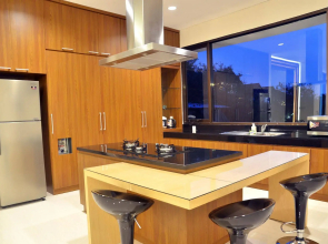 Hikari Hill View 7BR Villa with a Private Pool
