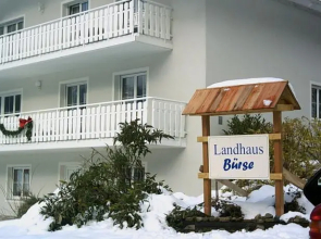 Landhaus Burse