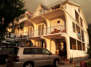Rezo's House