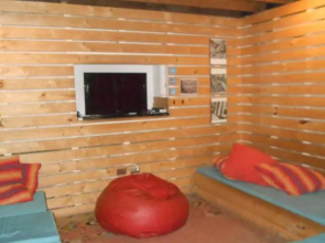 Dominica Hostel
