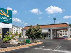 Quality Inn