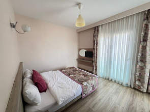 Mari̇na Sui̇te Otel