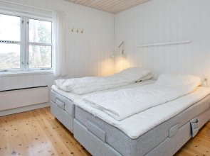 Holiday Home in Vaeggerlose- Waterpark Access Free