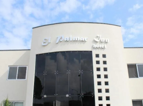 El Palmar Inn Hotel