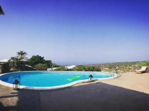 Residence Bugeber-i dammusi di Ina