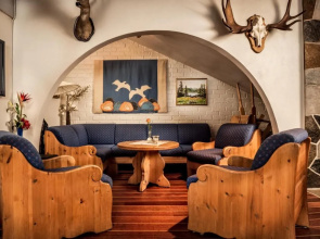 Sande Hotel
