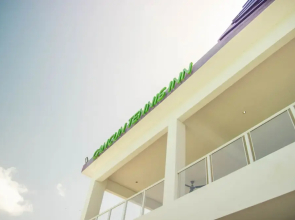 Cancun Tennis Inn