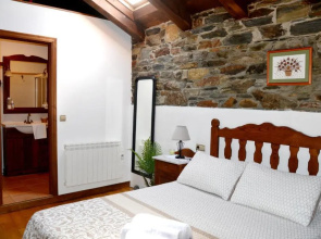Apartamentos Rurales RON
