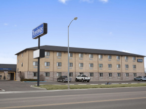 Super 8 By Wyndham Oklahoma City