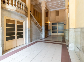Casa Gracia Apartments