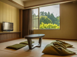 Laforet Hakone Gora Yunosumika