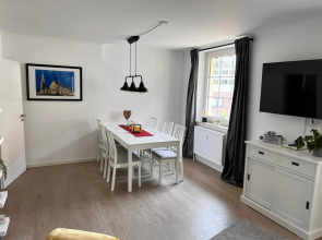 Ferienwohnung Baustraße