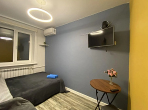 Apartamenty na Trudovom pereulke 13