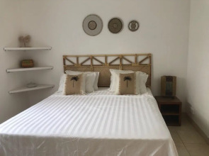 Lembongan Beach House