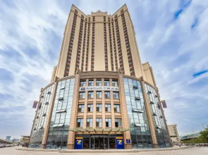 7Days Inn Youpin Premium Hotel (Lanzhou Zhongliu Hospital)