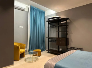 Suite Apollinare