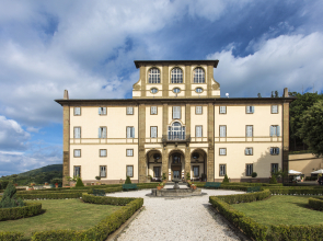 Villa Tuscolana