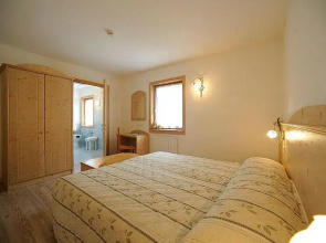 Almhotel La Casera