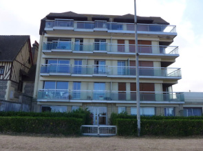 Villa Isabelle Cabourg 40102