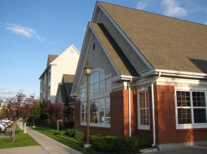 Lakeview Signature Inn Calgary Airport