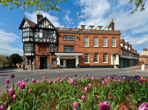 The Maids Head Hotel