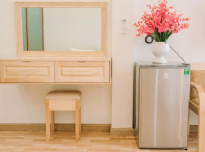 La Teisu Airport Hotel