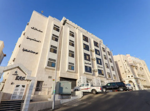 Manazl AlSteen Furnished Apartments