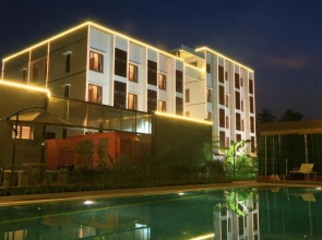 Kyriad Prestige Mayapuri Amira